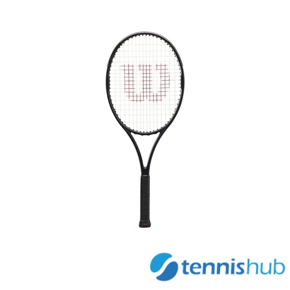 Wilson Pro Staff 25 v13 Junior Tennis Racket (PreStrung by factory) Shopee Singapore