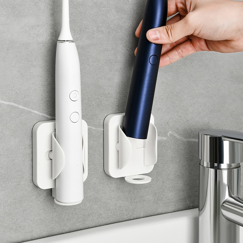 Electric Toothbrush Holder For Accessories MultiPurpose Hook T100 Rack