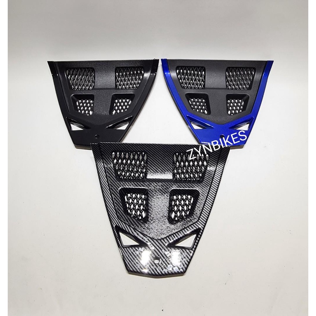 ENGINE COVER YAMAHA SNIPER 150 Y15ZR MXKING V1 V2 | Shopee Singapore