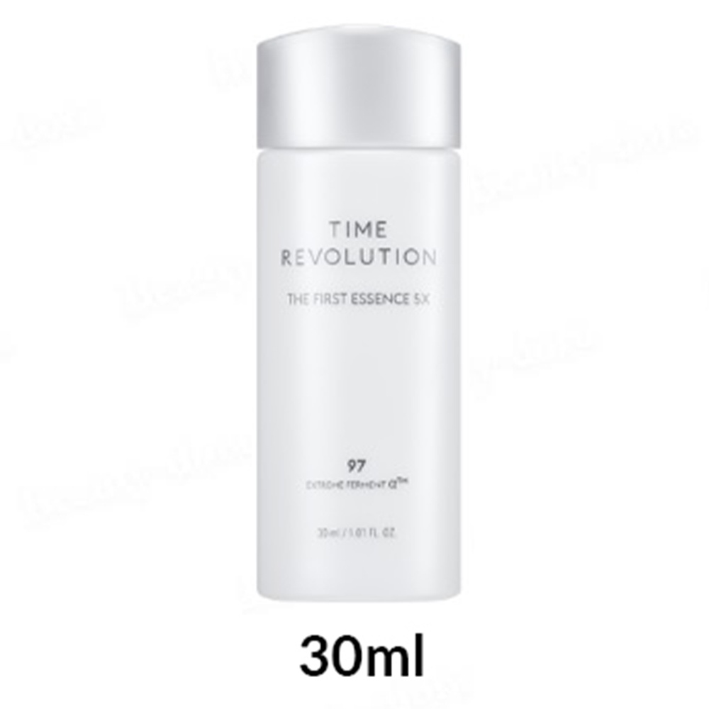 [MISSHA] Time Revolution The First Treatment Essence 5x (5th Generation