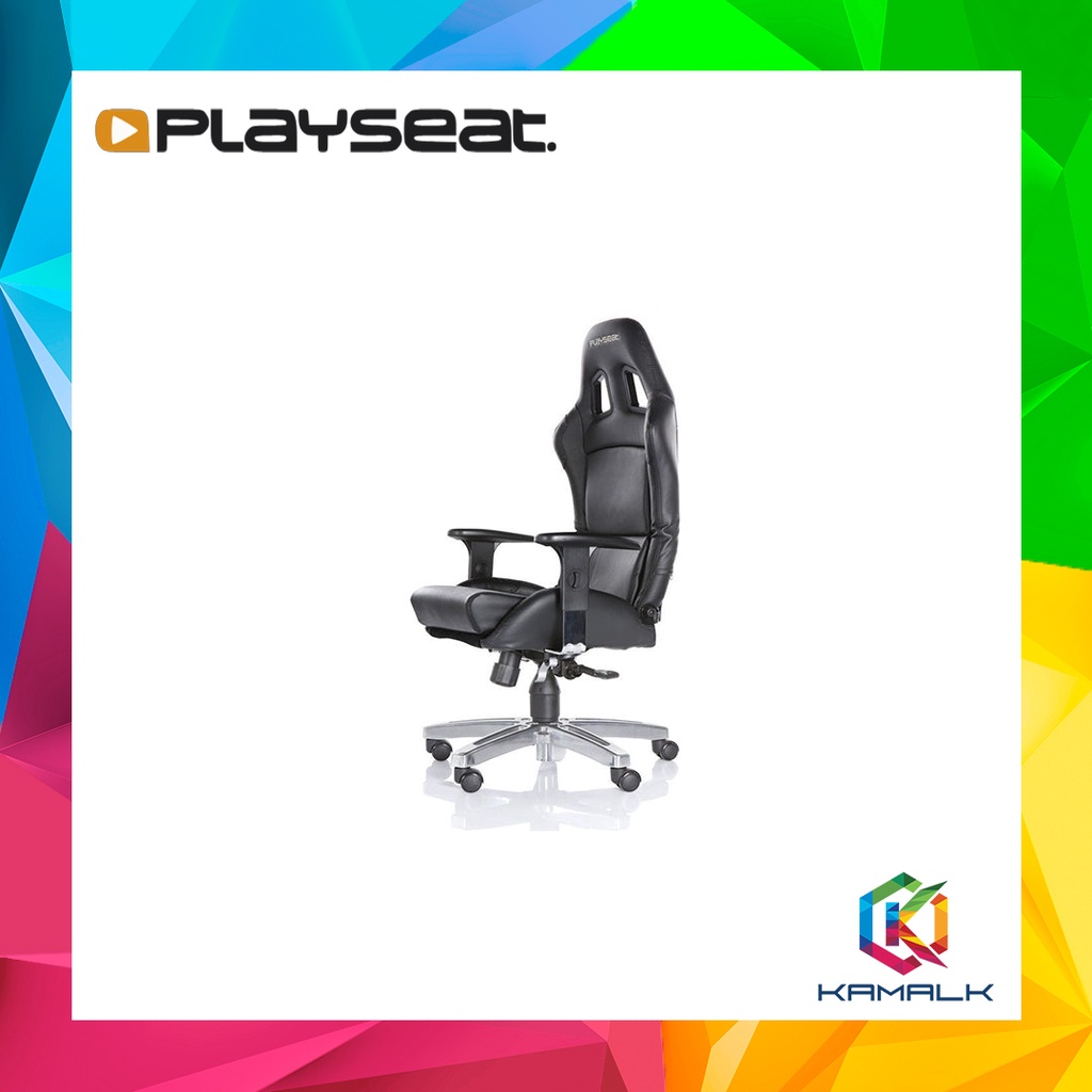 Playseat Office Chair Black Shopee Singapore