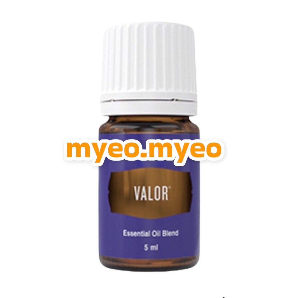 Young Living valor Essential Oil 5ml/15ml | Shopee Singapore