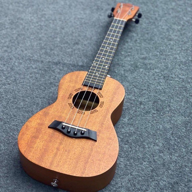 Linda Concert Ukulele (Natural) Shopee Singapore