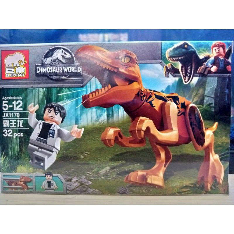 Lego Dinosaur Toys Large Dinosaur Toys Dino Lego Jurassic World Lego