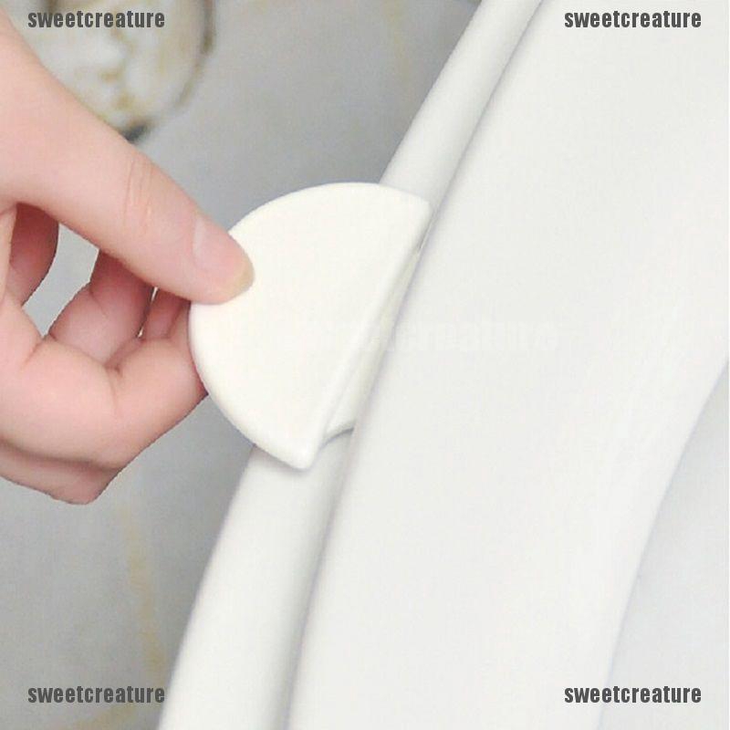 SL Sanitary Toilet Seat Cover Lifter Toilet Bowl Seat Cover Lift Handle