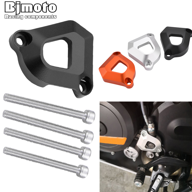 Clutch Slave Cylinder Guard Protector For KTM 990 SMR SMT 1050 1090