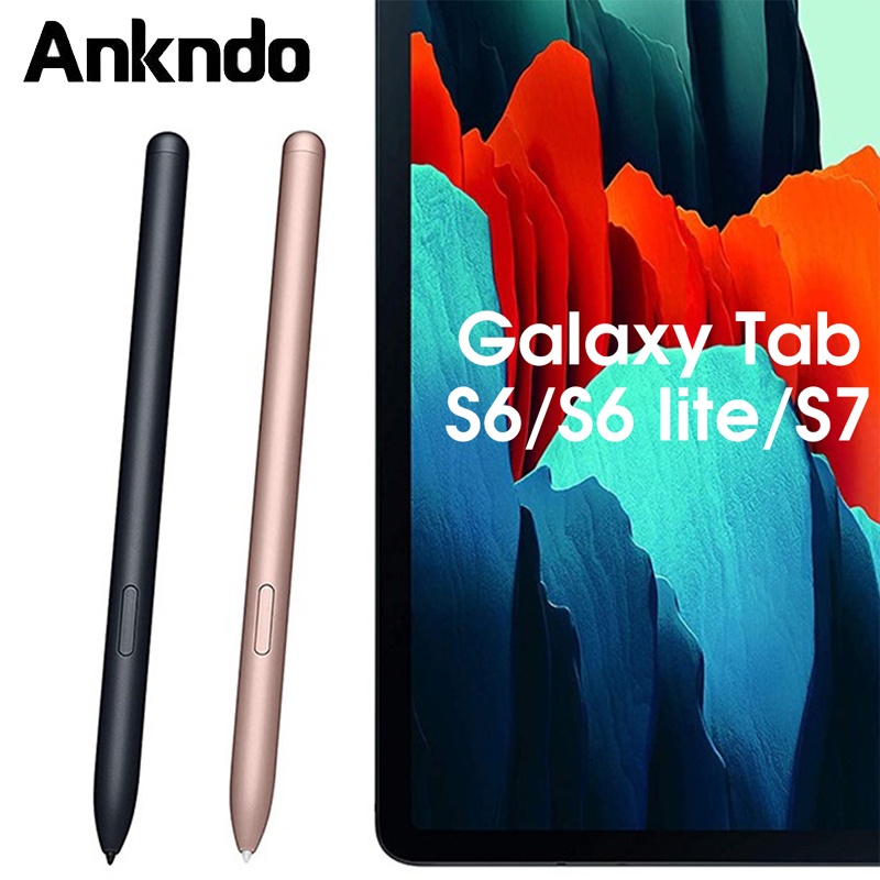 Ankndo SAMSUNG Galaxy Tab S6/S7 Lite Stylus Pen Galaxy Tab S6 Tablet Stylus Replacement Touch