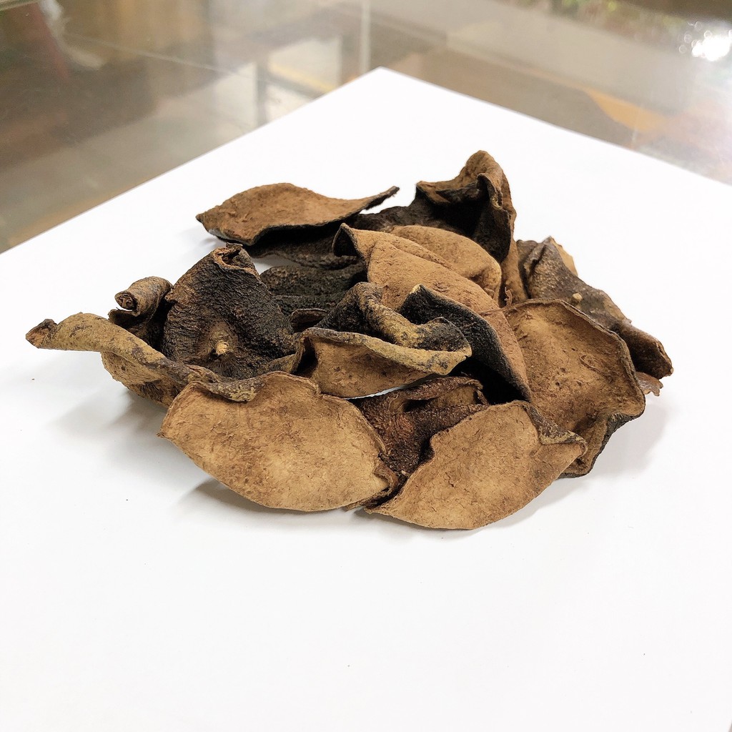 陈皮六年 Tangerine Peel 6 Year TCM Chinese Herbs 中药材 Shopee Singapore