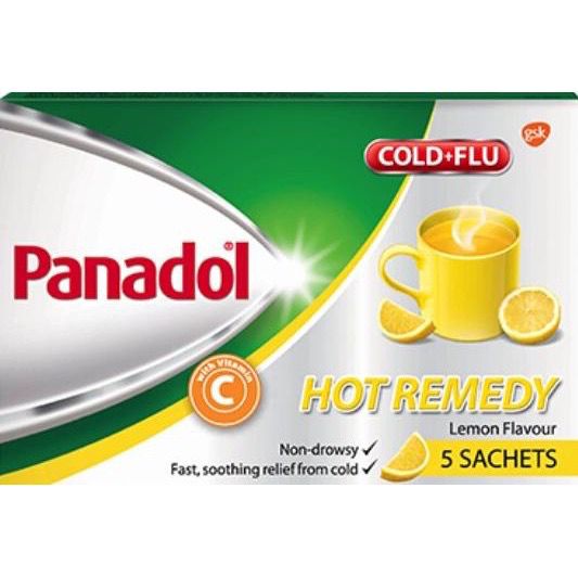 [STOCK READY][FAST SHIPPING] PANADOL COUGH AND COLD / EXTRA / COLD RELIEF / ACTIFAST / EXTEND