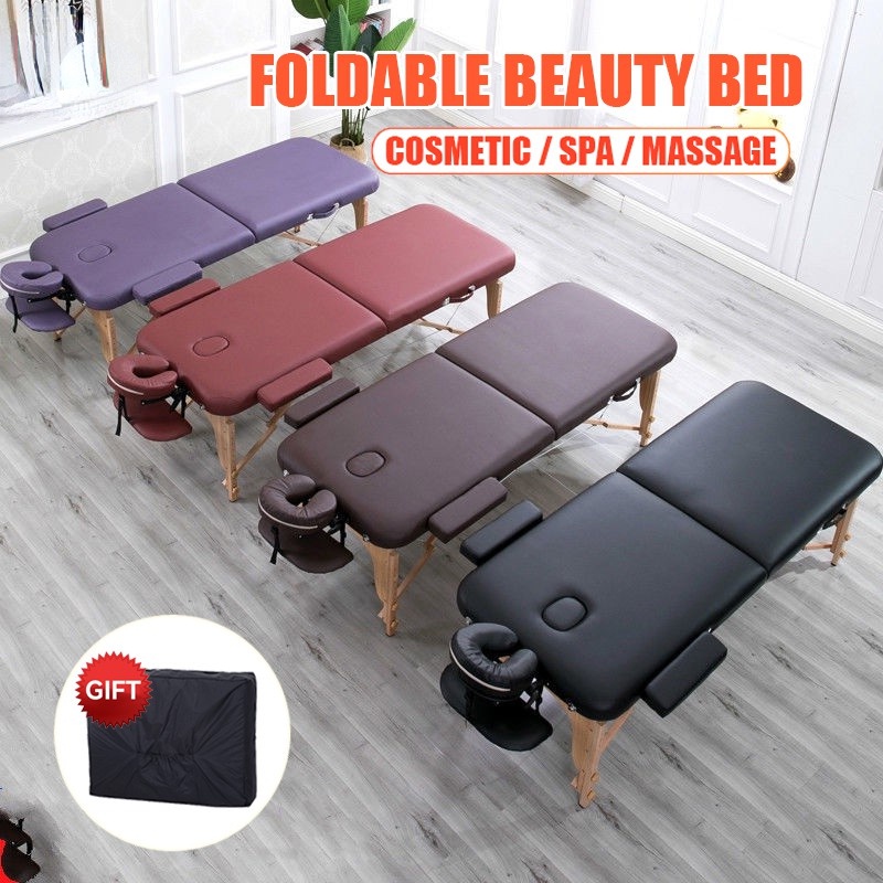 Foldable Massage Bed Massage Table Portable Massage Bed Massage