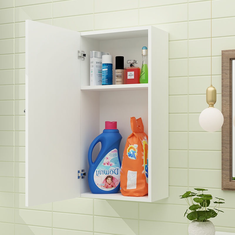 Small Wall Cupboard Kitchen Bathroom Wall Bathroom Toilet