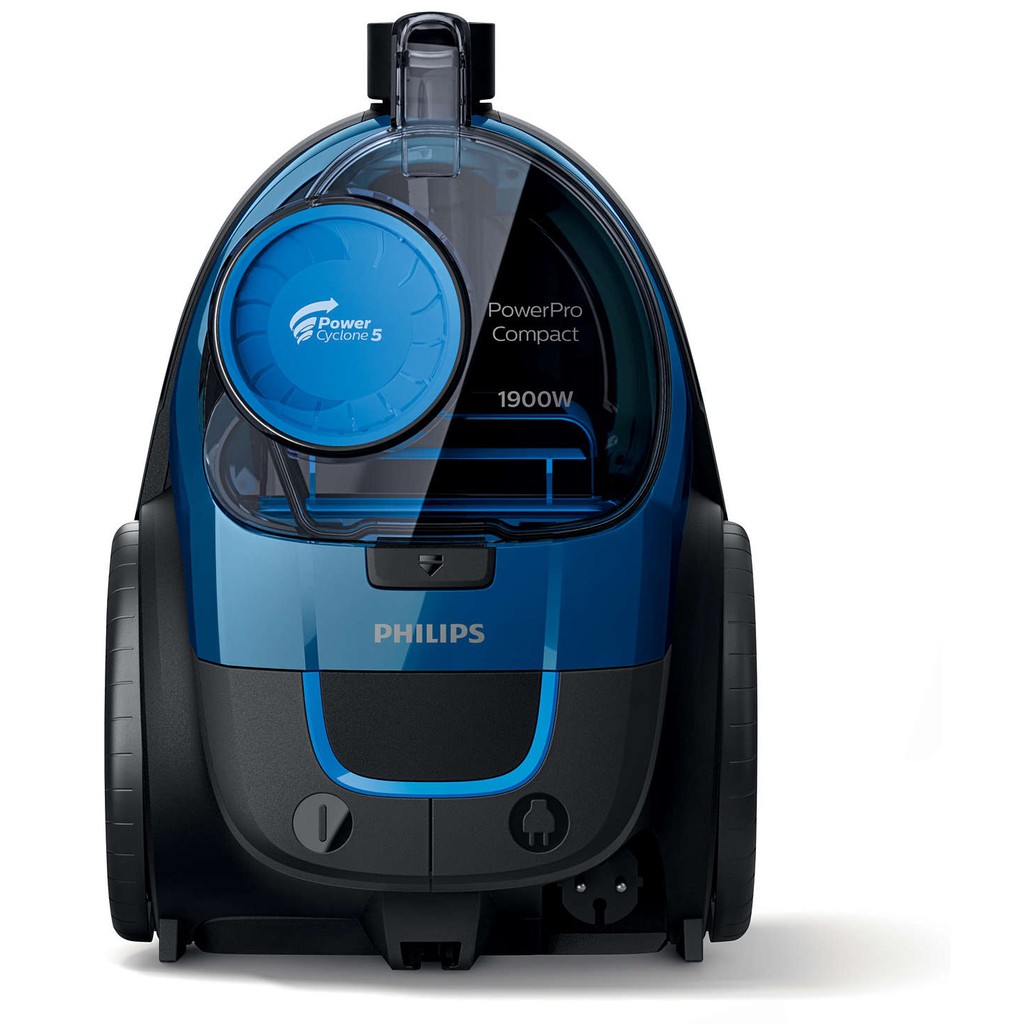 Philips FC9352 Bagless Vacuum Cleaner with PowerCyclone 5 Technology