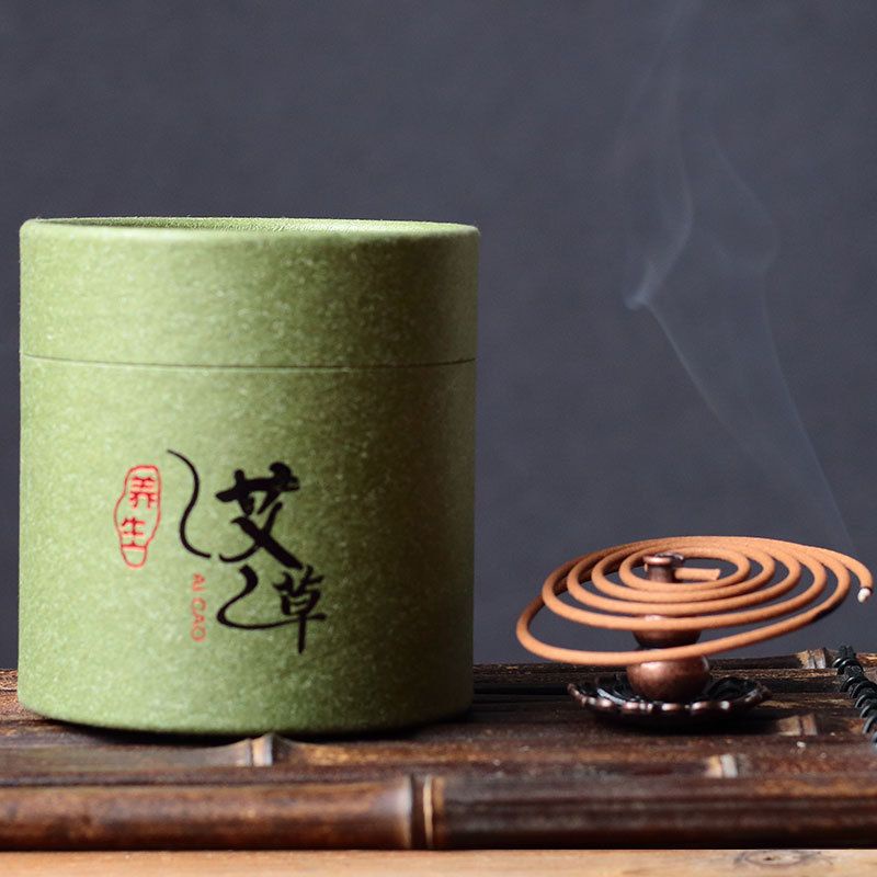 CHEAPEST Incense Coil Sandalwood relax 3 TO 4hr Agarwood / Sandalwood