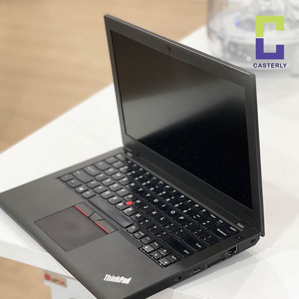 [Various Lenovo 12.5 Inch Refurbished laptops] Lenovo Thinkpad X series