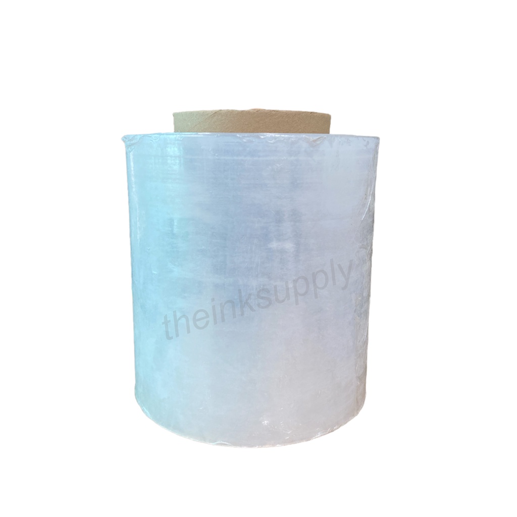 Plastic Shrink Wrap for Packaging, Furniture, Luggage Stretch Film