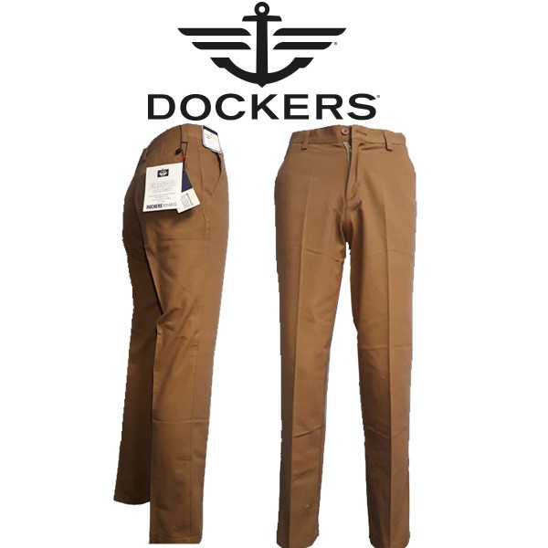 dockers slack pants for man Shopee Singapore