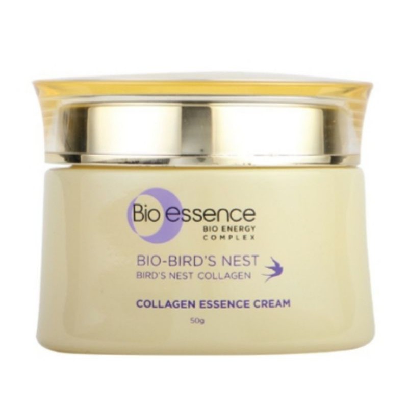 Bioessence BioBird's Nest Collagen Essence Cream 50g (Exp 2026