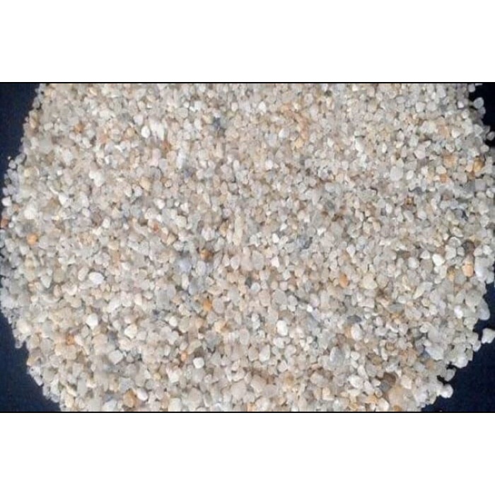 PUTIH White Silica Sand For aquascape Aquarium 1kg Shopee Singapore