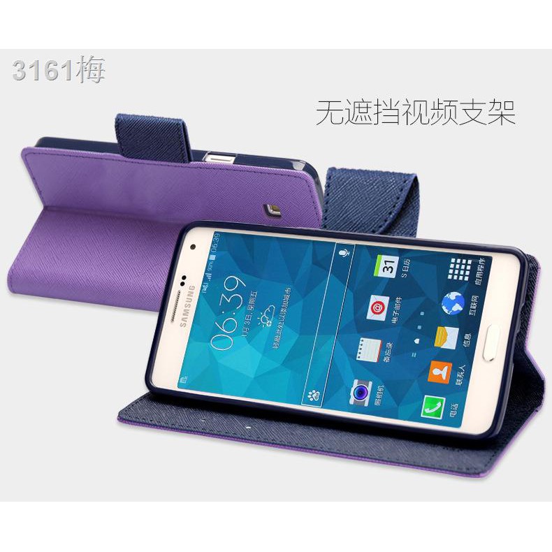 Cell phone case Leather Case for Xiaomi Poco M3 Redmi 9 Power 9T