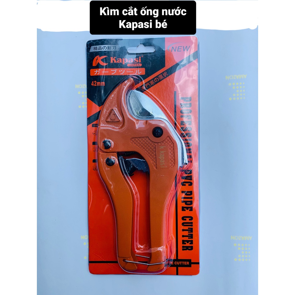 Pvc Pipe Cutting Scissors, Water Pipe Cutting Scissors, KAPASI Heat