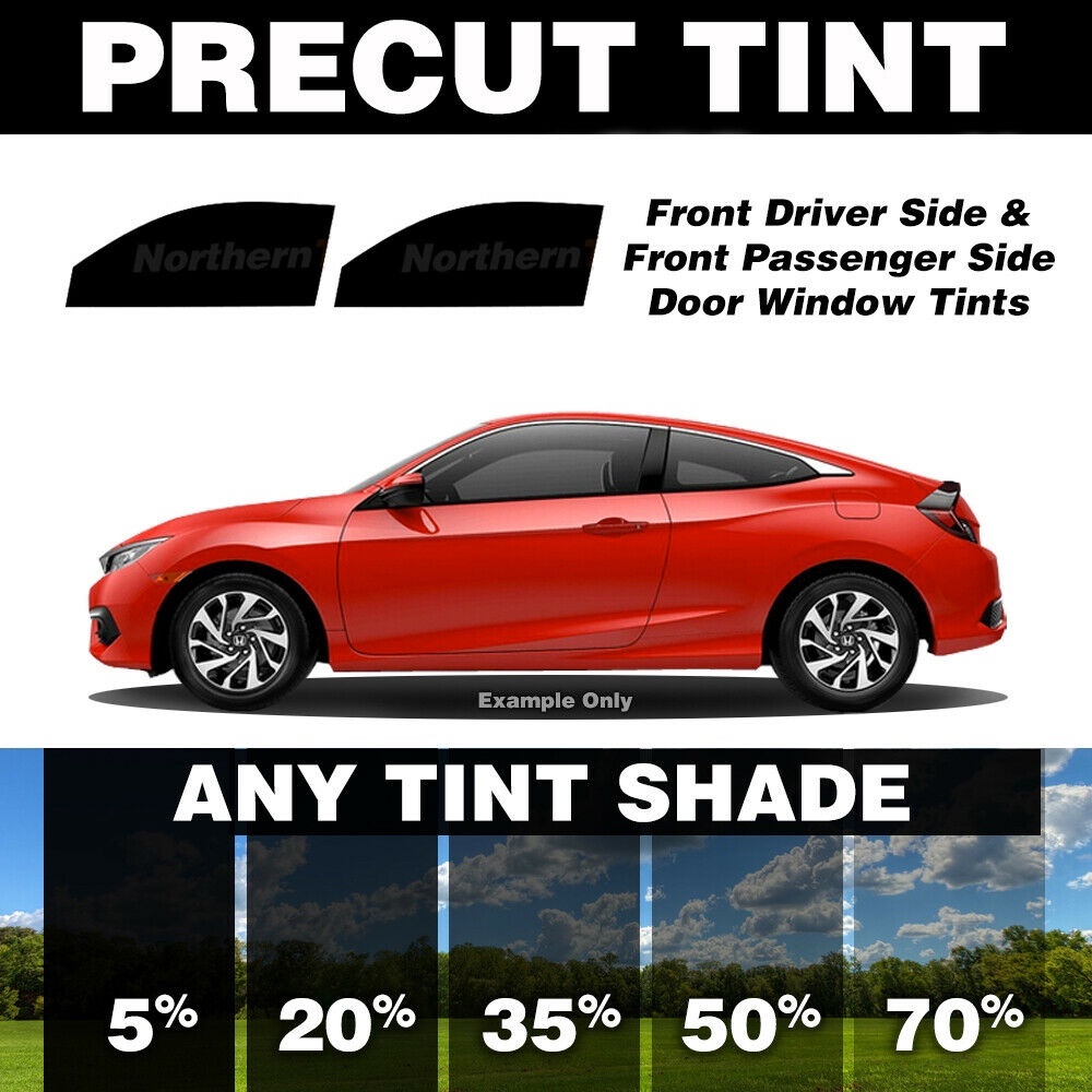 150x50CM Auto Tint Film Window Solar UV Protection Film Sticker Dark