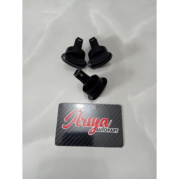 Ac knob AC knob Round AC Innova reborn original Shopee Singapore