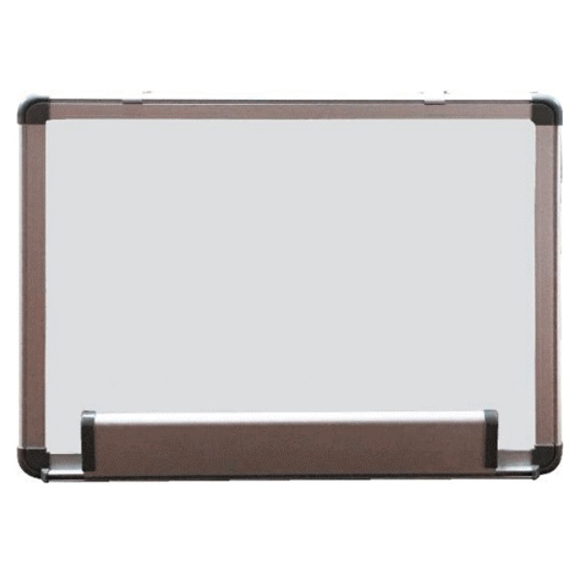 Centre Dry Erase White Board / Whiteboards (4 Sizes) Shopee