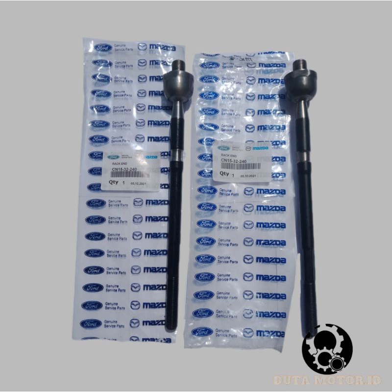 Rack END/LONG TIE ROD FORD FOCUS MK2 20082011 (1Pcs) Shopee Singapore