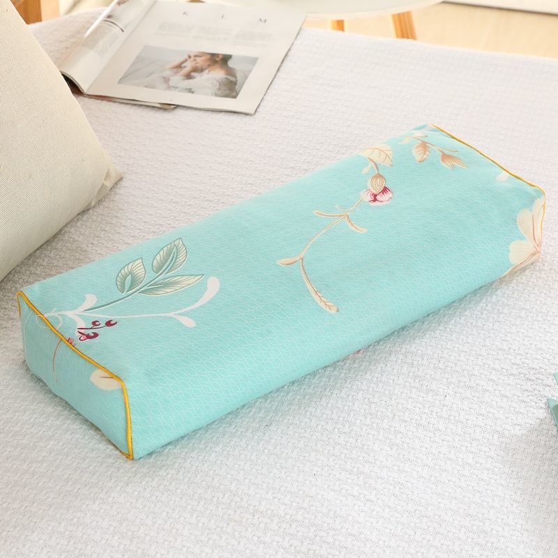 Premium Height Adjustable Hotel Pillows!Buckwheat Pillow Square Pillow