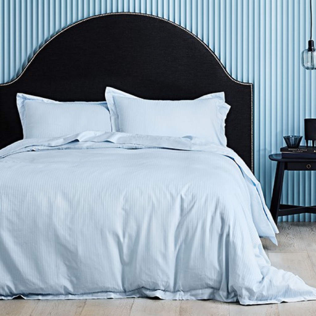 Classico Hotel Quilt Cover Set Shopee Singapore