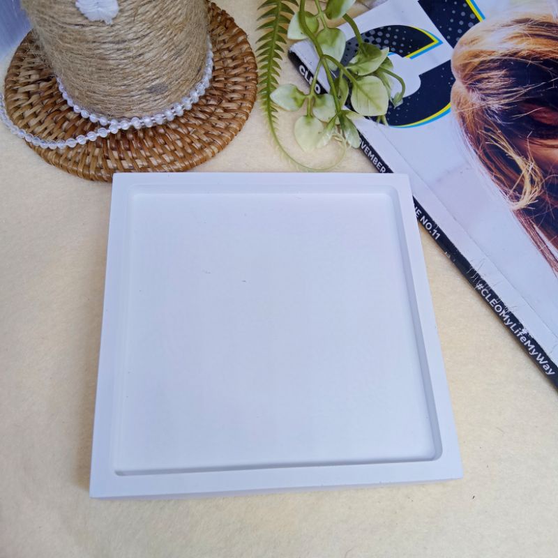 Aesthetic Box Coasters I Coaster Absorb Water I Photo Properties