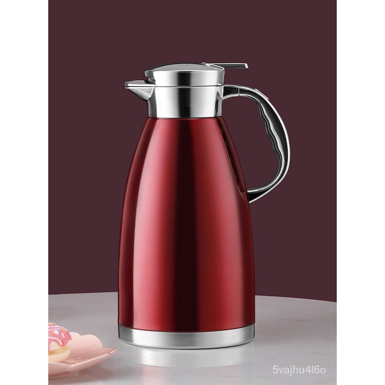 Thermos Kettle Thermos Bottle Household Thermo Nordic304Stainless Steel