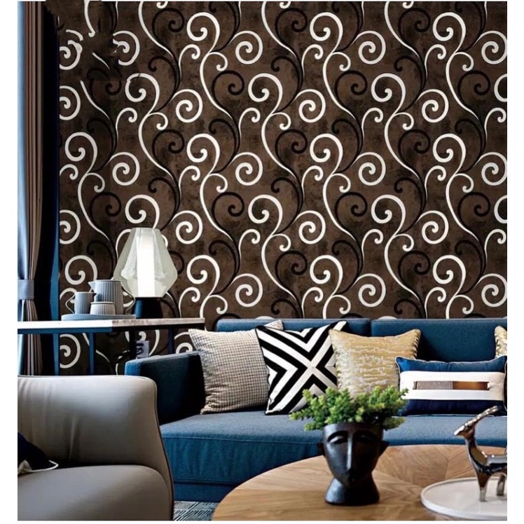 Wallsticker (wallpaper Wall sticker) Shopee Singapore