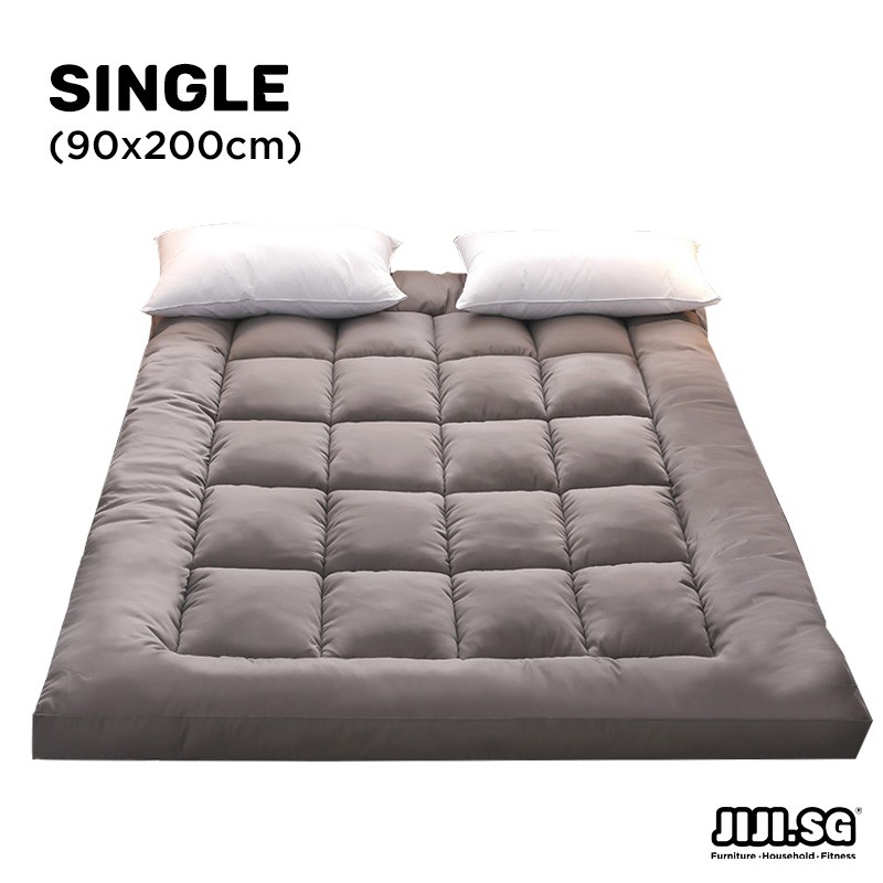 (JIJI.SG) NAIDA Mattress Topper / TATAMI / Highly Breathable / Special