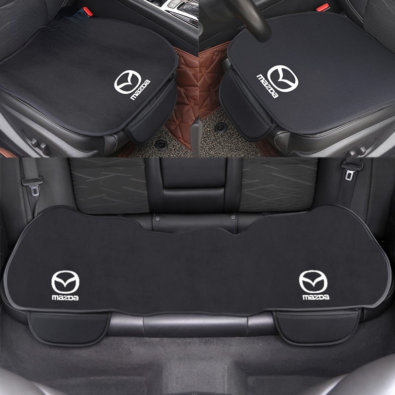 Car Seat Cushion Universal Fit Most Cars Auto Seat Cover Interior