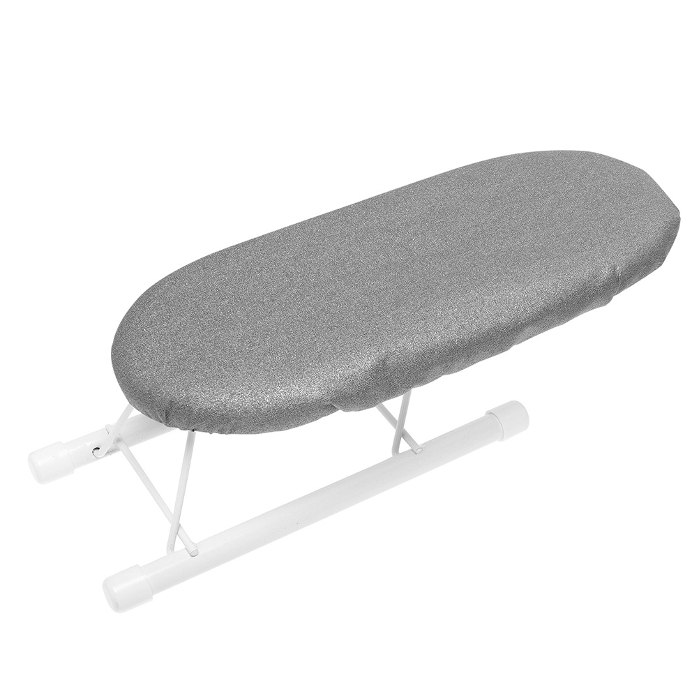 Mini Ironing Board Foldable Ironing Board Tabletop Ironing Board for