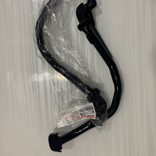 PEDAL BRAKE ( black ) | Shopee Singapore