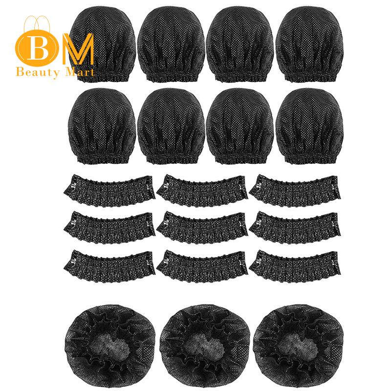 300Pcs Disposable Microphone Cover Mic Covers Mic Windscreen Shopee