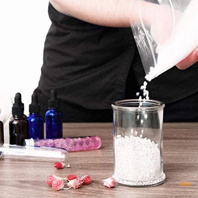stay Unscented Aroma Beads Transparent Beads Environmentally Friendly Material for Making Air