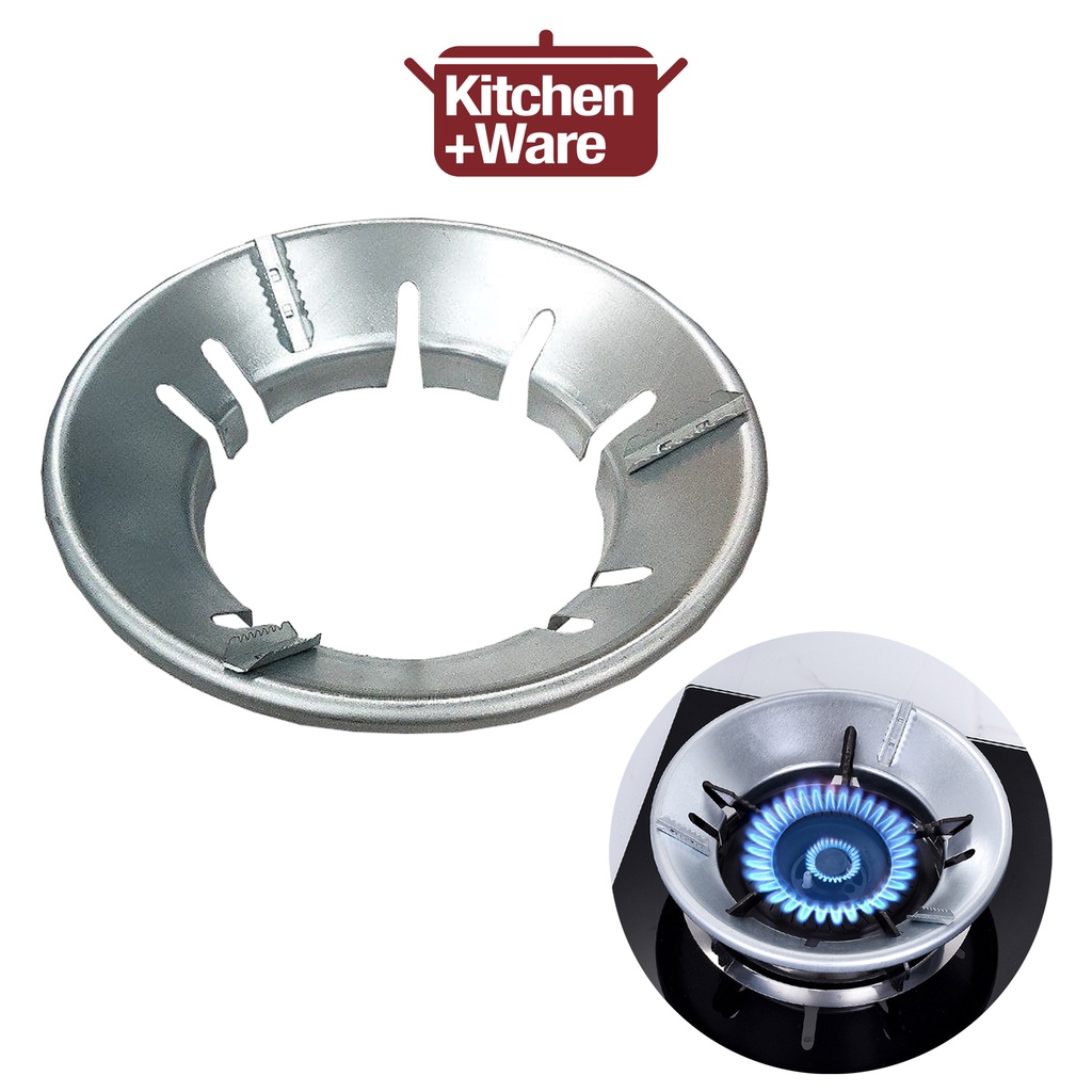 Universal Windproof Gas Stove Cover / Energysaving windshield / Wind