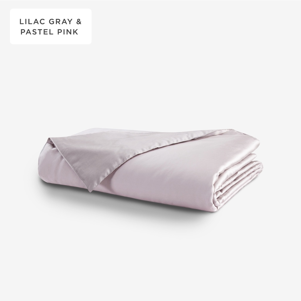 ( Cooling Bamboo Quilt Blanket ) Silky Soft Bamboo Lyocell Light