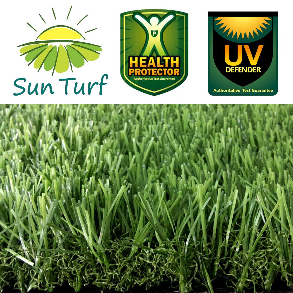 Singapore Best selling Artificial grass Carpet Exel turf 20 mm
