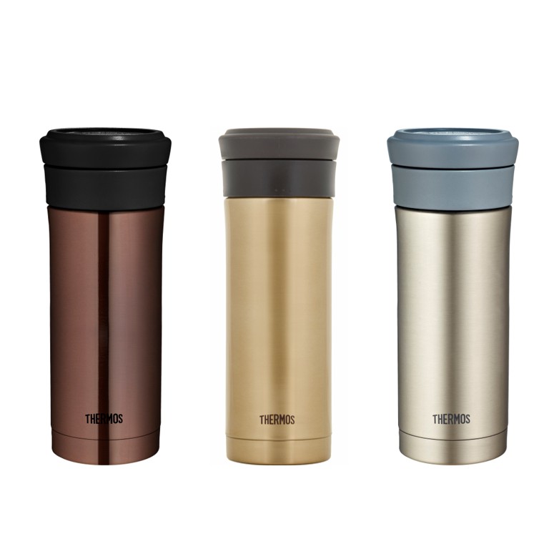 Thermos® TCMK500 Tumbler with Strainer Shopee Singapore