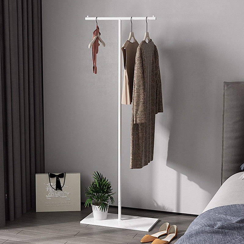 YOULITE Light Luxury Coat Rack Clothes Hanger Clothes Hanger Stand