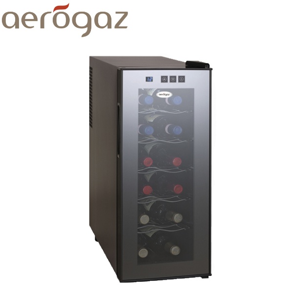 Aerogaz Wine Chiller (AZ120C) Shopee Singapore