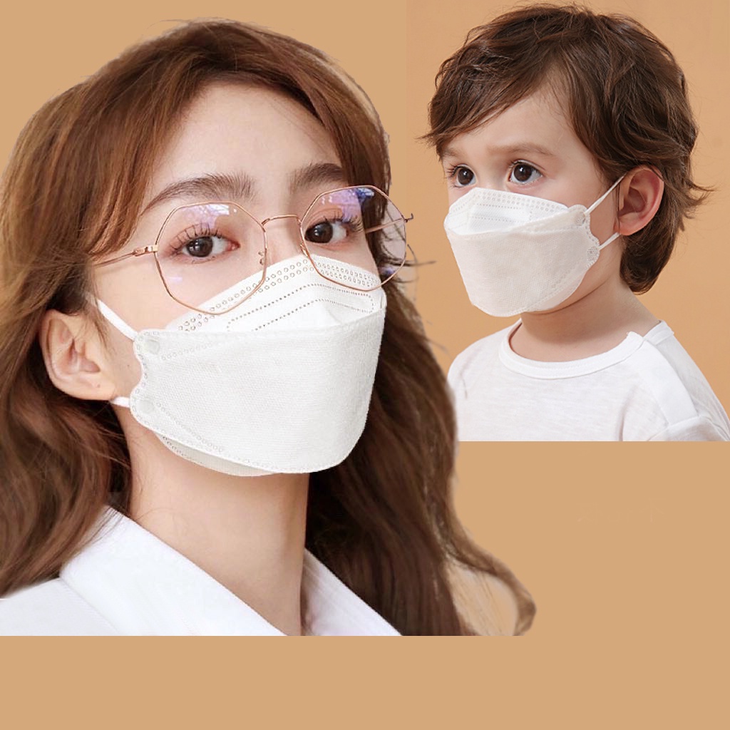 Disposable Korea 3D Masks KF94 Mask 10pcs pack Shopee Singapore
