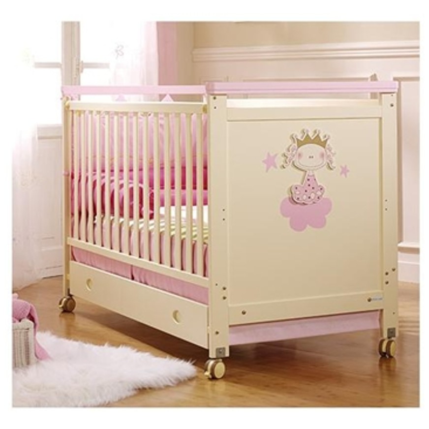 Micuna Big Petite Wooden Baby Cot Shopee Singapore