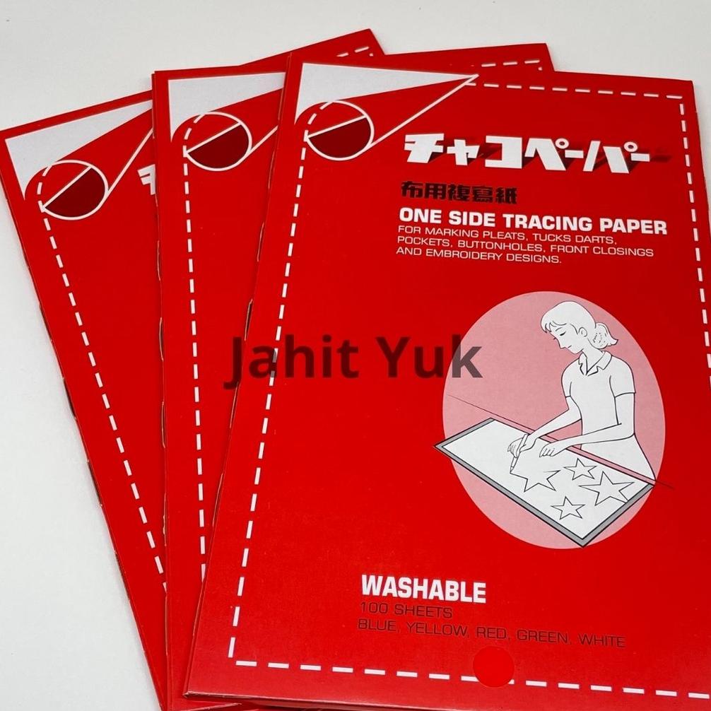 Japanese CARBON PAPER / Japanese CARBON PAPER / Japanese CARBON PAPER 1