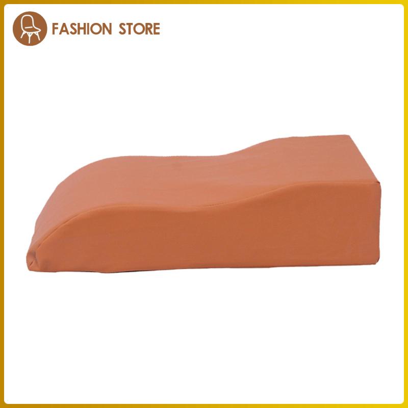 Leg Bed Wedge Legs Bolster Elevator Easy to Clean for Rest Circulation