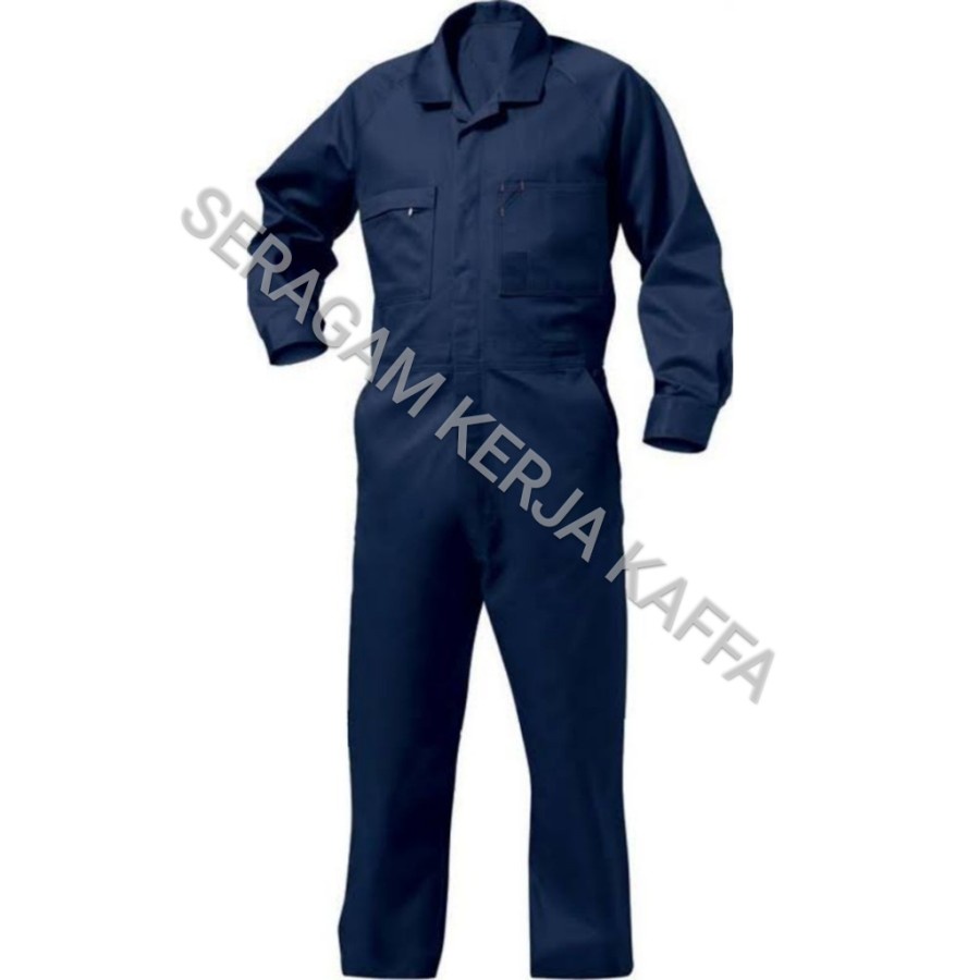 Wearpack Overalls Wearpak Uniforms Coverall Premium